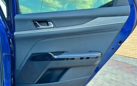 KIA K5, 2022 год, 3 000 000 рублей, 23 фотография