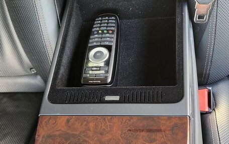 Mercedes-Benz S-Класс, 2011 год, 2 049 000 рублей, 17 фотография