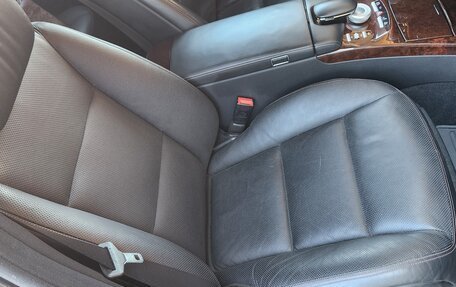 Mercedes-Benz S-Класс, 2011 год, 2 049 000 рублей, 13 фотография