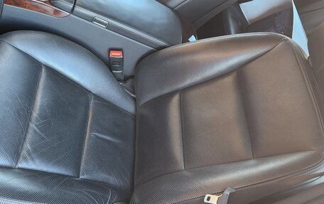 Mercedes-Benz S-Класс, 2011 год, 2 049 000 рублей, 14 фотография