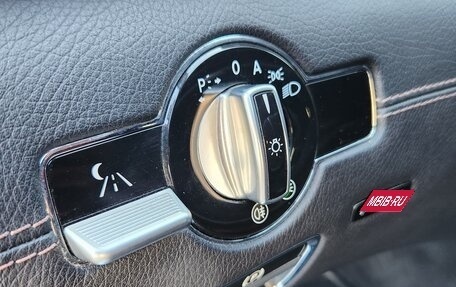 Mercedes-Benz S-Класс, 2011 год, 2 049 000 рублей, 21 фотография