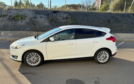 Ford Focus III, 2015 год, 940 000 рублей, 2 фотография