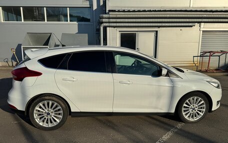Ford Focus III, 2015 год, 940 000 рублей, 6 фотография