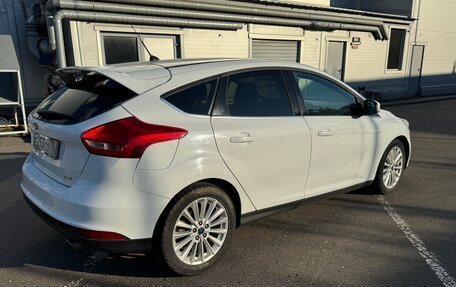 Ford Focus III, 2015 год, 940 000 рублей, 5 фотография