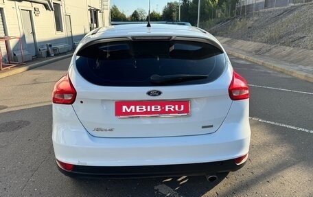 Ford Focus III, 2015 год, 940 000 рублей, 4 фотография