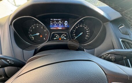 Ford Focus III, 2015 год, 940 000 рублей, 15 фотография
