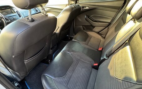 Ford Focus III, 2015 год, 940 000 рублей, 11 фотография