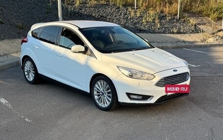 Ford Focus III, 2015 год, 940 000 рублей, 19 фотография