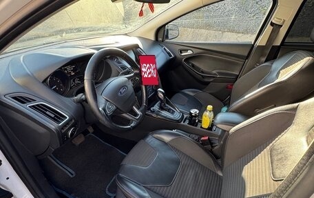 Ford Focus III, 2015 год, 940 000 рублей, 10 фотография