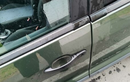 Ford Fusion I, 2006 год, 610 000 рублей, 4 фотография