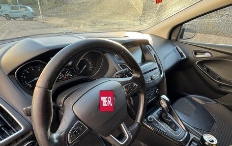 Ford Focus III, 2015 год, 940 000 рублей, 18 фотография