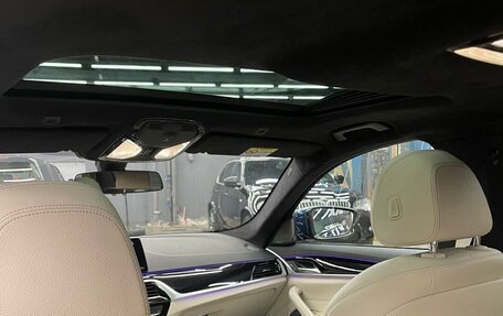 BMW 5 серия, 2020 год, 4 800 000 рублей, 17 фотография