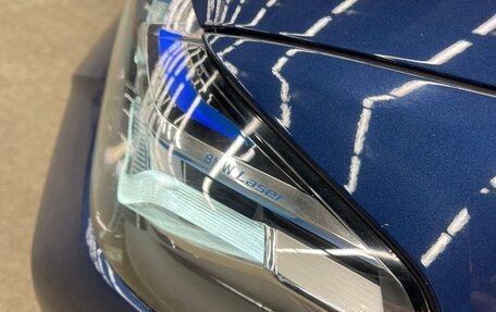 BMW 5 серия, 2020 год, 4 800 000 рублей, 25 фотография
