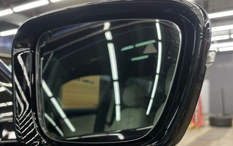 BMW 5 серия, 2020 год, 4 800 000 рублей, 24 фотография