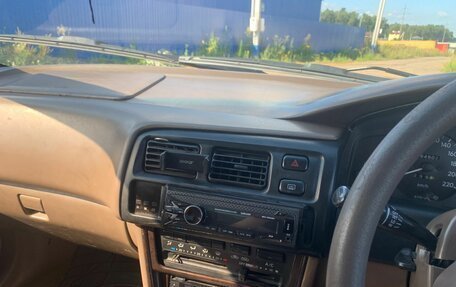 Toyota Corolla, 1996 год, 180 000 рублей, 8 фотография