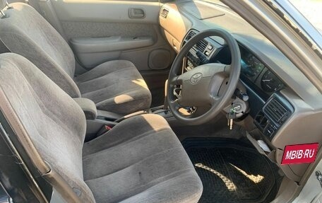Toyota Corolla, 1996 год, 180 000 рублей, 4 фотография