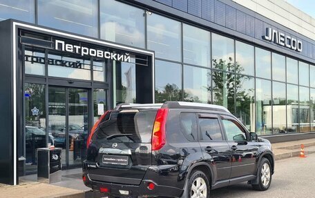 Nissan X-Trail, 2008 год, 678 000 рублей, 5 фотография