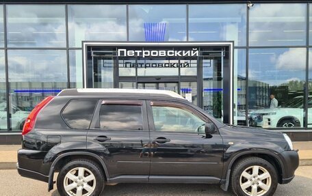 Nissan X-Trail, 2008 год, 678 000 рублей, 4 фотография