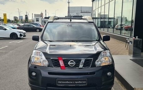 Nissan X-Trail, 2008 год, 678 000 рублей, 3 фотография