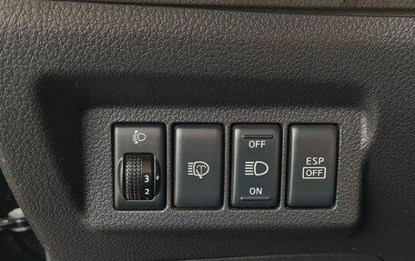 Nissan X-Trail, 2008 год, 678 000 рублей, 16 фотография