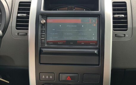 Nissan X-Trail, 2008 год, 678 000 рублей, 17 фотография
