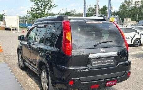 Nissan X-Trail, 2008 год, 678 000 рублей, 7 фотография
