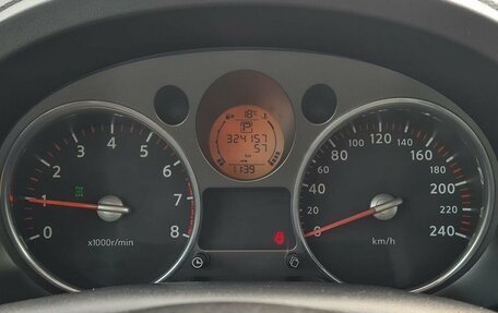 Nissan X-Trail, 2008 год, 678 000 рублей, 14 фотография