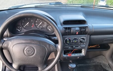 Opel Corsa B, 1998 год, 175 000 рублей, 3 фотография