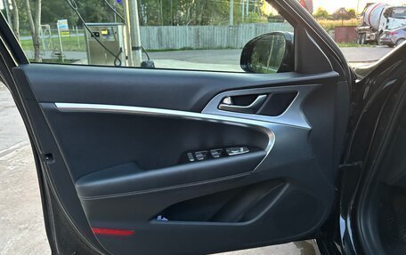 Genesis G70 I, 2018 год, 1 950 000 рублей, 18 фотография