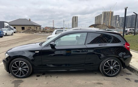 BMW 1 серия, 2009 год, 860 000 рублей, 5 фотография