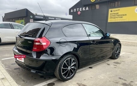 BMW 1 серия, 2009 год, 860 000 рублей, 3 фотография
