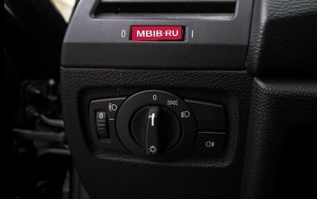 BMW 1 серия, 2009 год, 860 000 рублей, 17 фотография