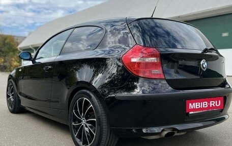 BMW 1 серия, 2009 год, 860 000 рублей, 10 фотография