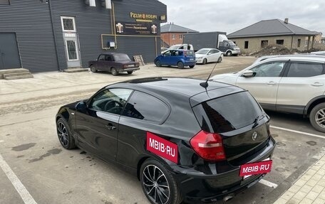 BMW 1 серия, 2009 год, 860 000 рублей, 8 фотография