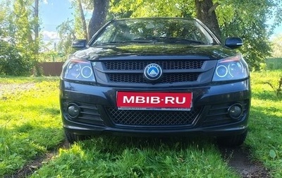 Geely GC6, 2014 год, 520 000 рублей, 1 фотография