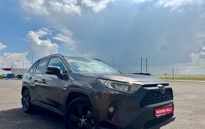 Toyota RAV4, 2021 год, 2 900 000 рублей, 1 фотография