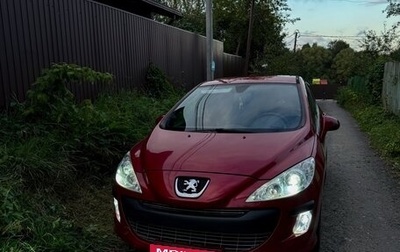 Peugeot 308 II, 2010 год, 635 000 рублей, 1 фотография