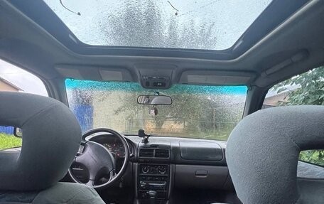 Subaru Forester, 1998 год, 375 000 рублей, 5 фотография