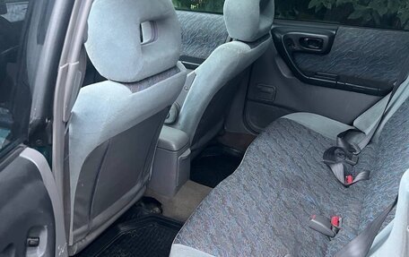 Subaru Forester, 1998 год, 375 000 рублей, 6 фотография