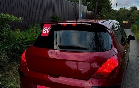Peugeot 308 II, 2010 год, 635 000 рублей, 4 фотография