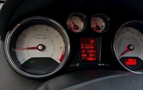 Peugeot 308 II, 2010 год, 635 000 рублей, 16 фотография