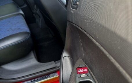 Peugeot 308 II, 2010 год, 635 000 рублей, 13 фотография