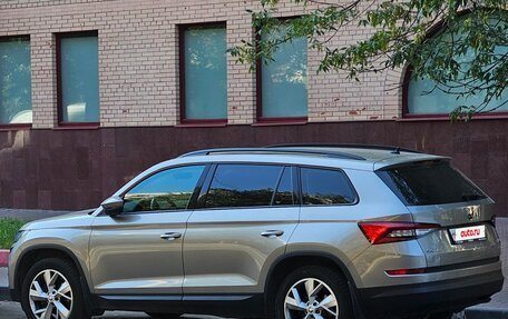 Skoda Kodiaq I, 2018 год, 2 300 000 рублей, 4 фотография