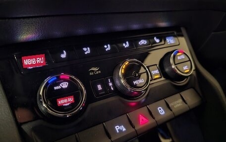 Skoda Kodiaq I, 2018 год, 2 300 000 рублей, 9 фотография
