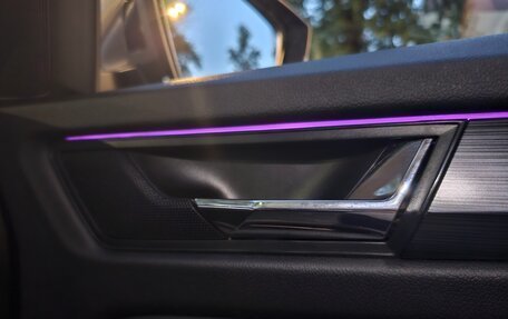 Skoda Kodiaq I, 2018 год, 2 300 000 рублей, 19 фотография