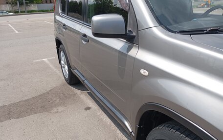 Nissan X-Trail, 2008 год, 1 200 000 рублей, 3 фотография