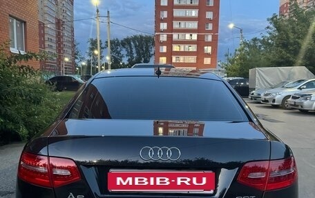 Audi A6, 2009 год, 1 100 000 рублей, 2 фотография