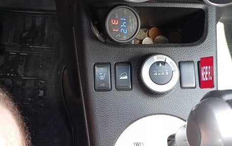 Nissan X-Trail, 2008 год, 1 200 000 рублей, 14 фотография