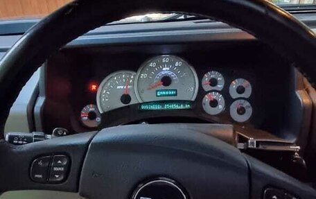 Hummer H2, 2004 год, 1 799 999 рублей, 4 фотография