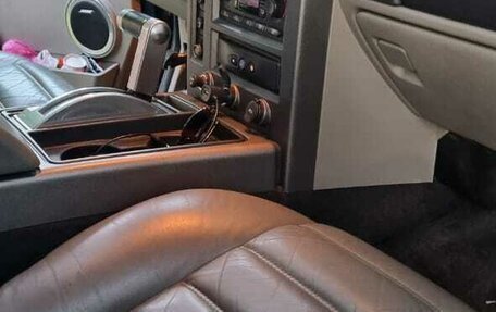 Hummer H2, 2004 год, 1 799 999 рублей, 2 фотография